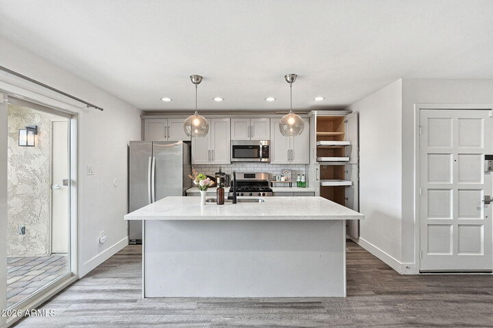 Property Photo:  4950 N Miller Road 104  AZ 85251 
