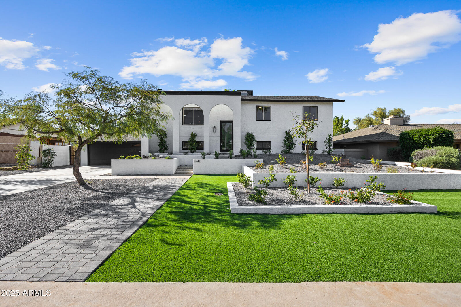 Property Photo:  11442 N Bancroft Drive  AZ 85028 