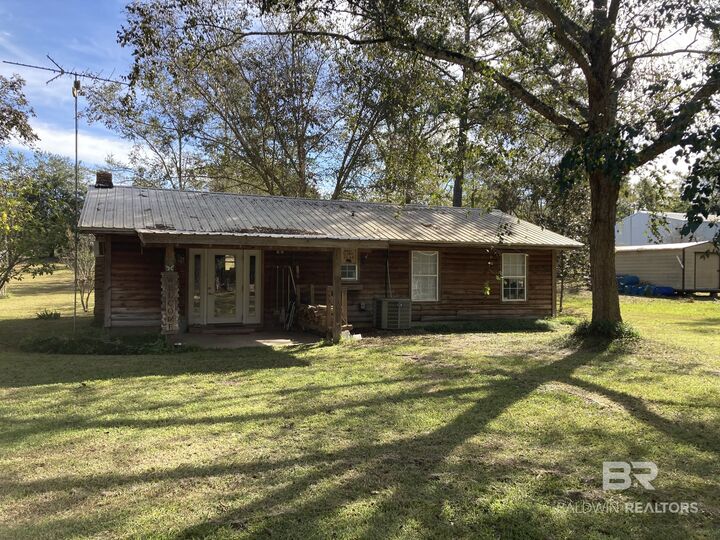 Property Photo:  344 Dixon Nursery Road  AL 36426 
