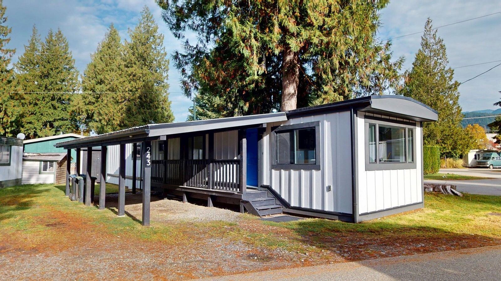 Property Photo: 1830 Mamquam Road 243 BC V0N 1T0
