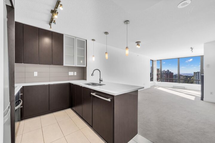 Property Photo:  7325 Arcola Street 1907  BC V5E 0A8 