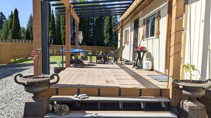 Property Photo: 8953 Shook Road 7 BC V2V 5M2