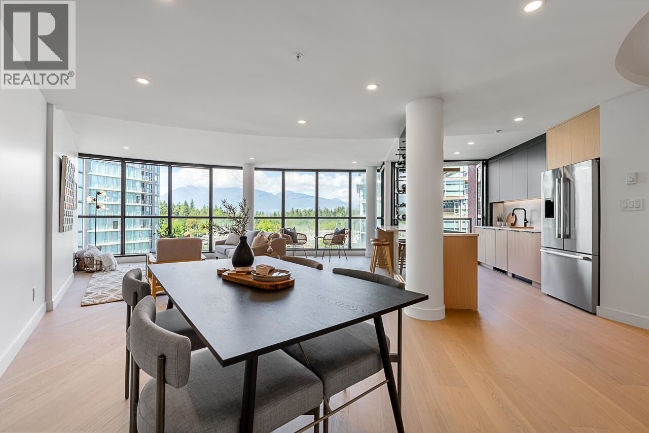 Property Photo:  1888 Alberni Street 1001  BC V6G 1B3 