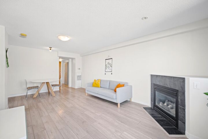 Property Photo:  63 Keefer Place 110X  BC V6B 6N6 