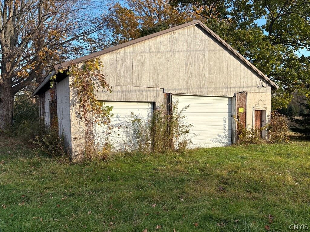 Property Photo: 291 Goodfellow Road NY 13069
