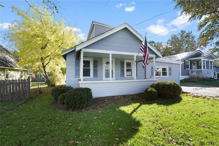 Property Photo:  4530 Grace Place  NY 13078 