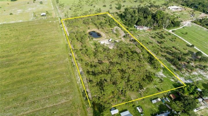 Property Photo: Summerall Rd FL 33935