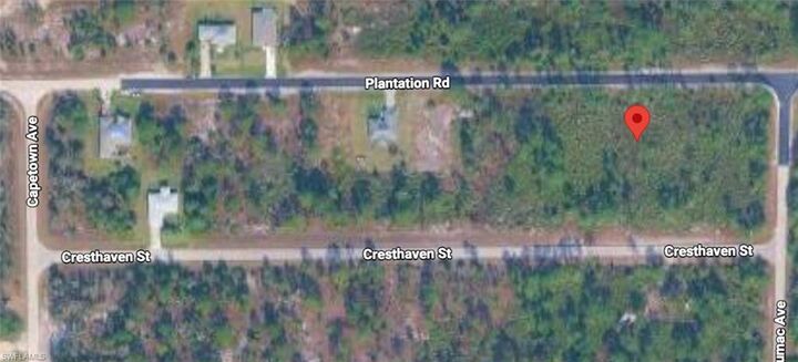 Property Photo:  1108 Plantation Rd  FL 33974 