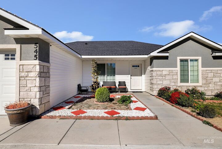 Property Photo: 545 Kanner Lane ID 83301