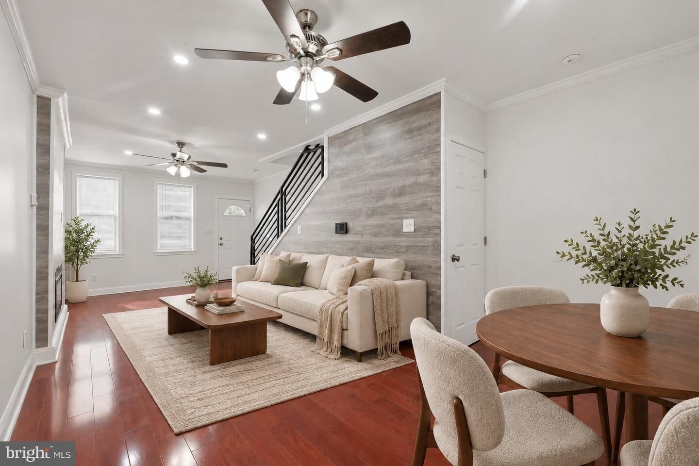 Property Photo: 2033 N Mascher Street PA 19122