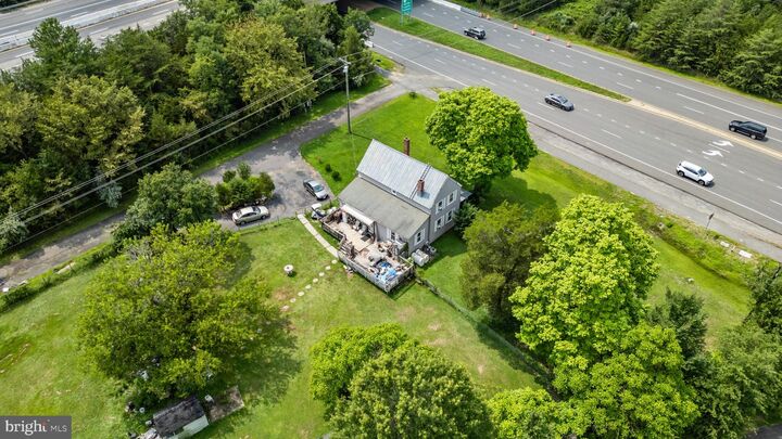 Property Photo:  12115 Braddock Road  VA 22030 
