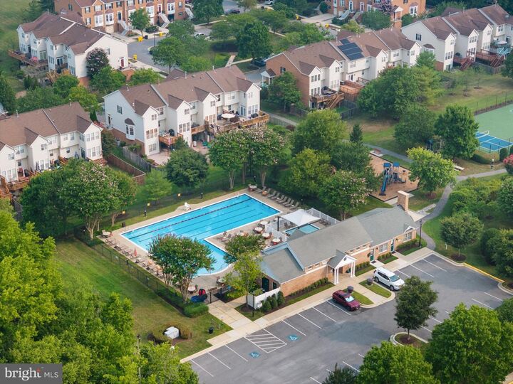 Property Photo:  3847 Glebe Meadow Way  MD 21037 