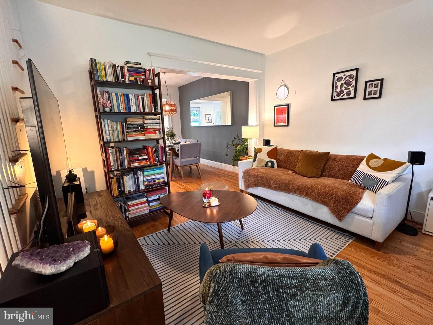 Property Photo: 314 Bryant Street NE DC 20002