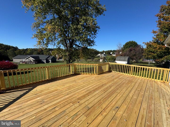 Property Photo: 262 Bridget Road WV 25404