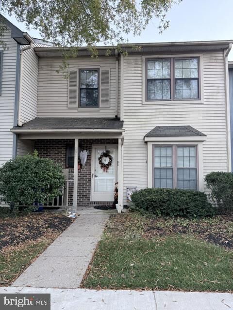 Property Photo: 191 Crown Prince Drive NJ 08053