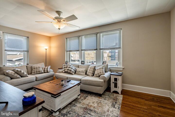 Property Photo:  177 Bridge Street 4  PA 19460 