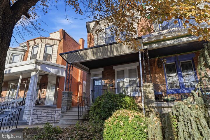 Property Photo:  95 W Washington Lane  PA 19144 