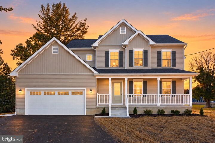Property Photo:  92 Main Road  NJ 08037 