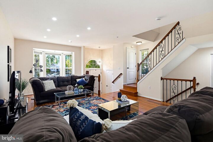 Property Photo:  4373 Breeders Cup Circle  MD 21133 