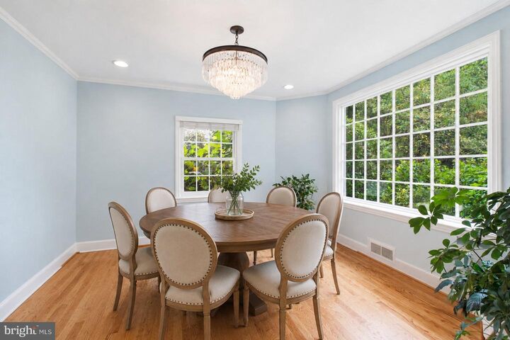 Property Photo: 2606 Northampton Street NW DC 20015