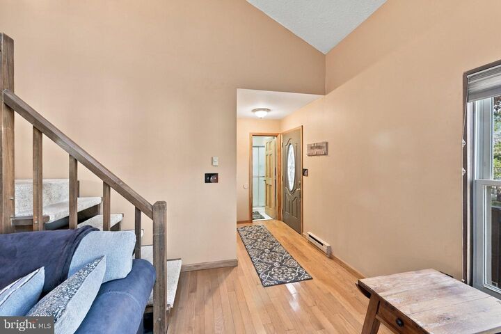 Property Photo: 122 Dover Drive PA 18324