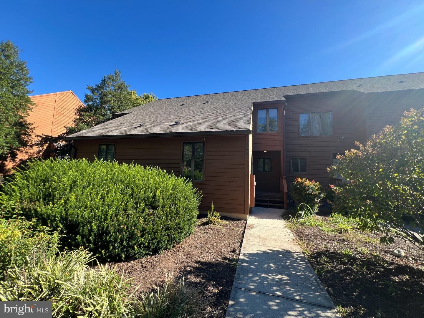 Property Photo: 128 Tecumseh Trl WV 25427
