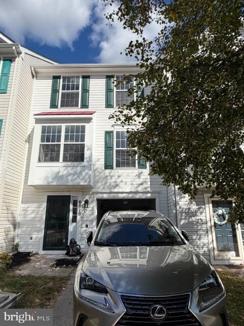 Property Photo:  6010 Rose Bay Drive  MD 20747 