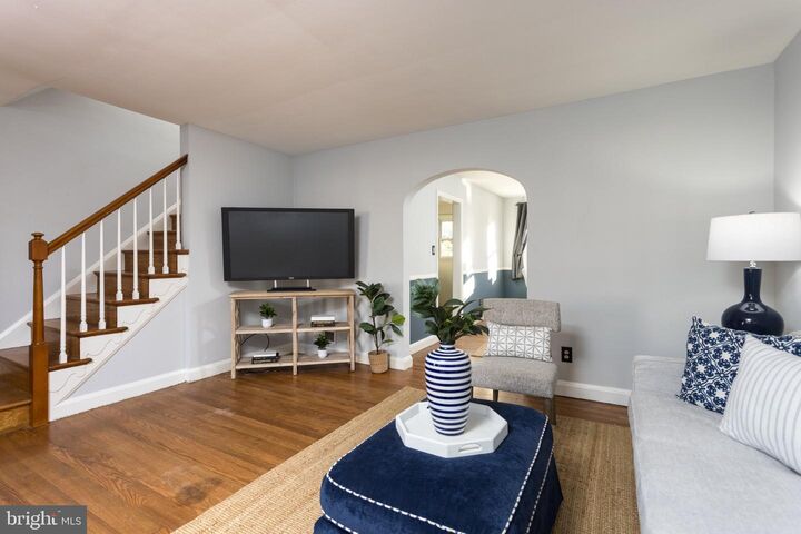 Property Photo: 1609 Thetford Road MD 21286