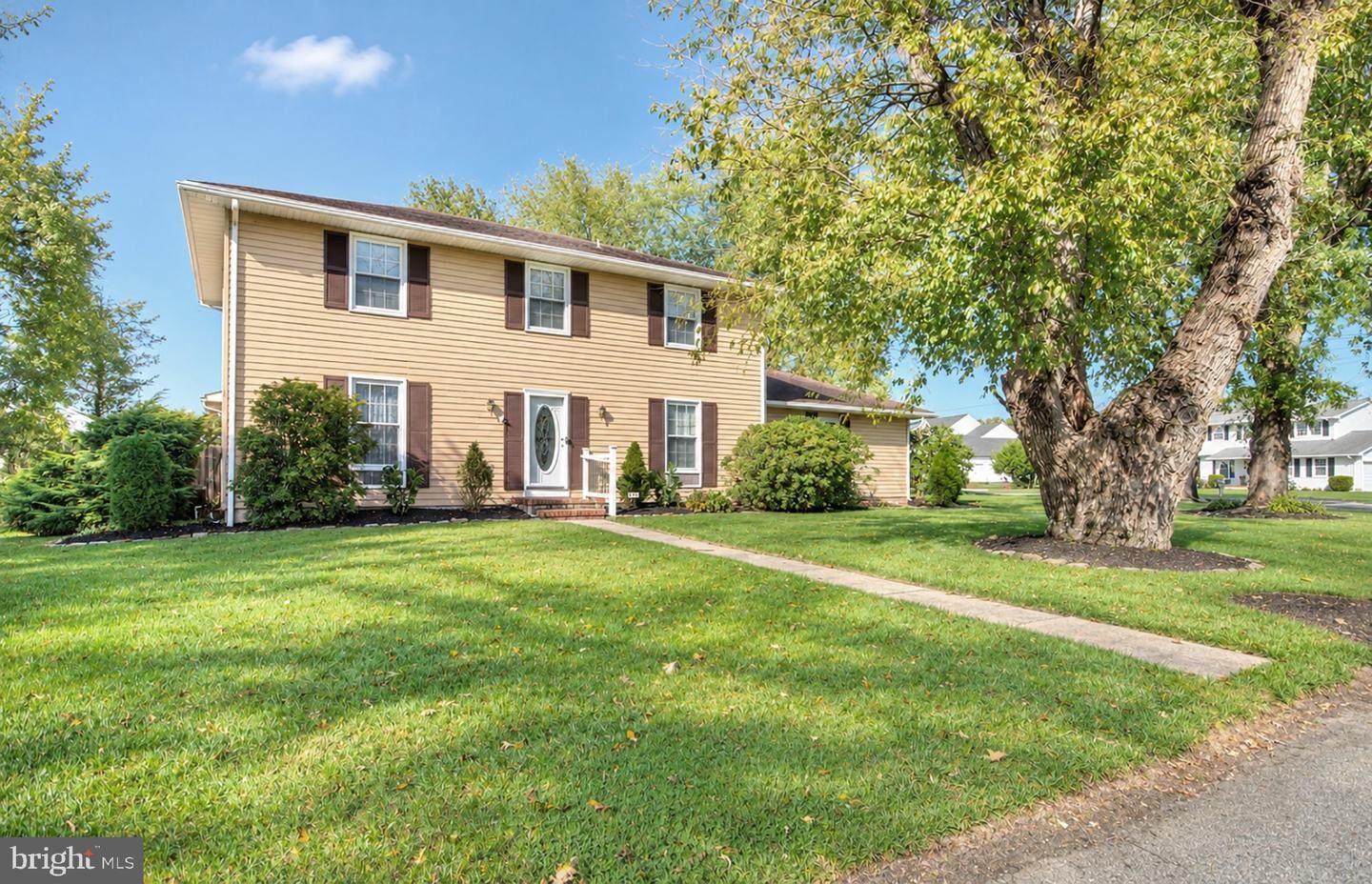 Property Photo:  636 Jefferson Avenue  NJ 08361 