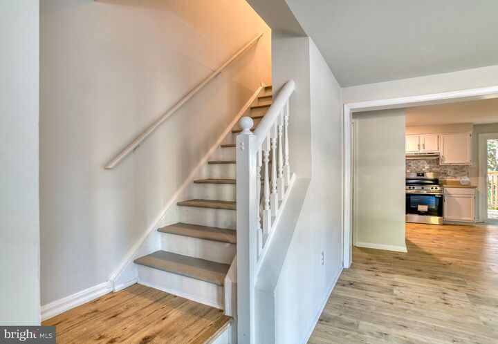 Property Photo: 662 Highview Court VA 22701