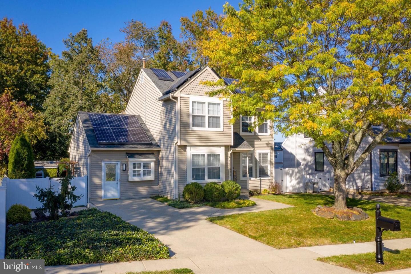 Property Photo:  7601 Piersanti Drive  NJ 08109 