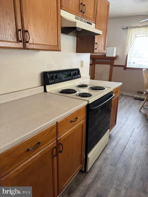 Property Photo:  16 Archertown Road B  NJ 08533 
