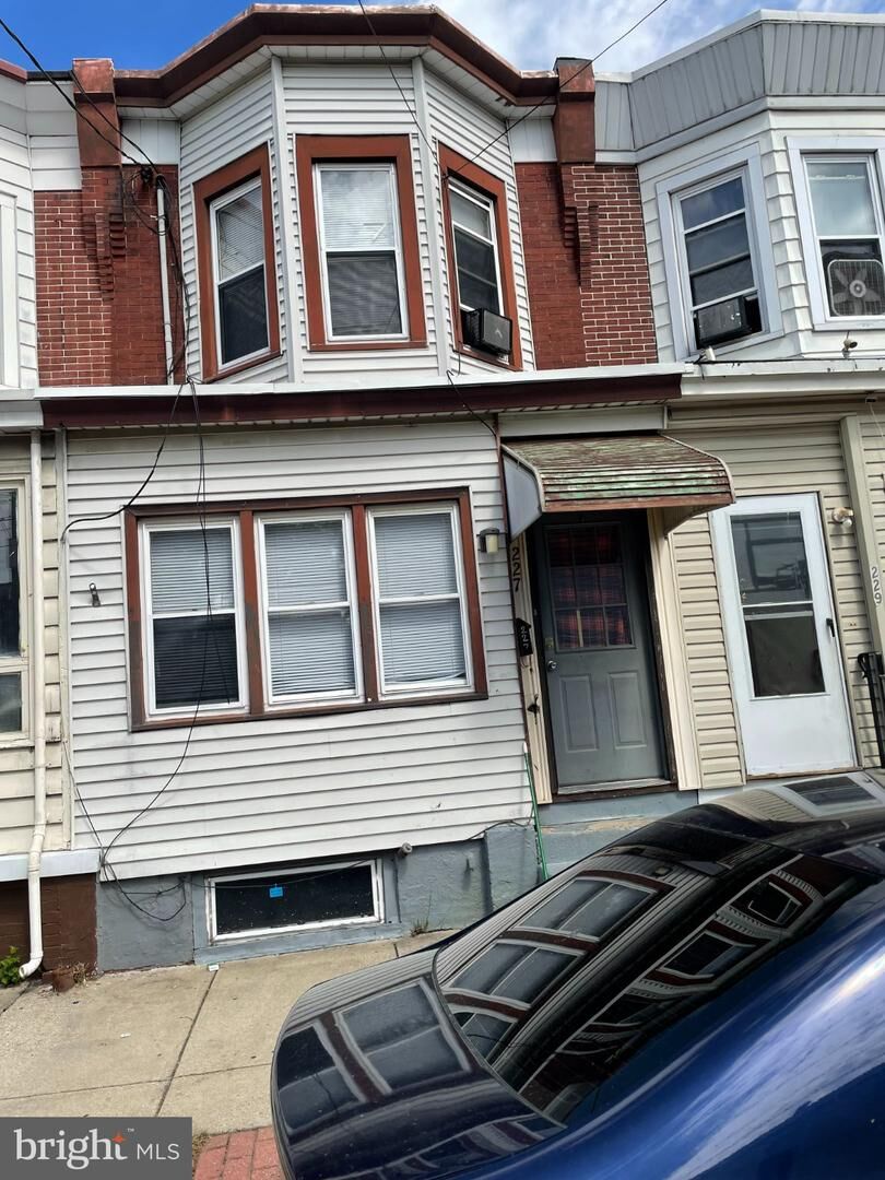 Property Photo: 227 Powell Street NJ 08030