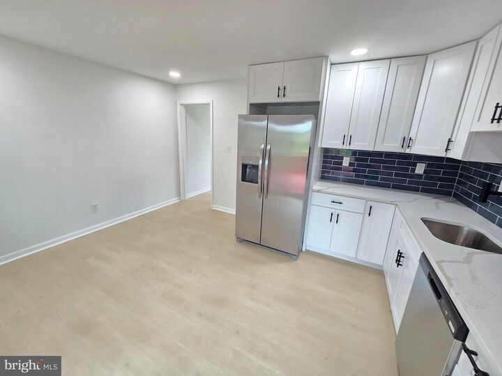 Property Photo: 965 Dalton Avenue MD 21224