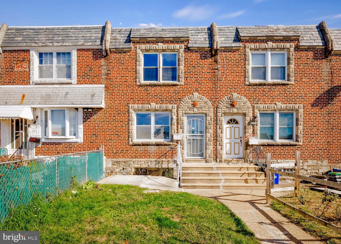 Property Photo:  4125 K Street  PA 19124 