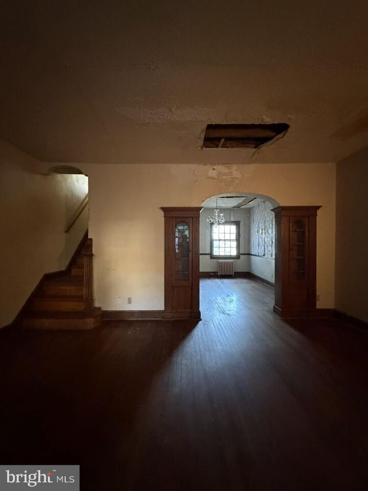 Property Photo:  5310 2nd Street NW  DC 20011 