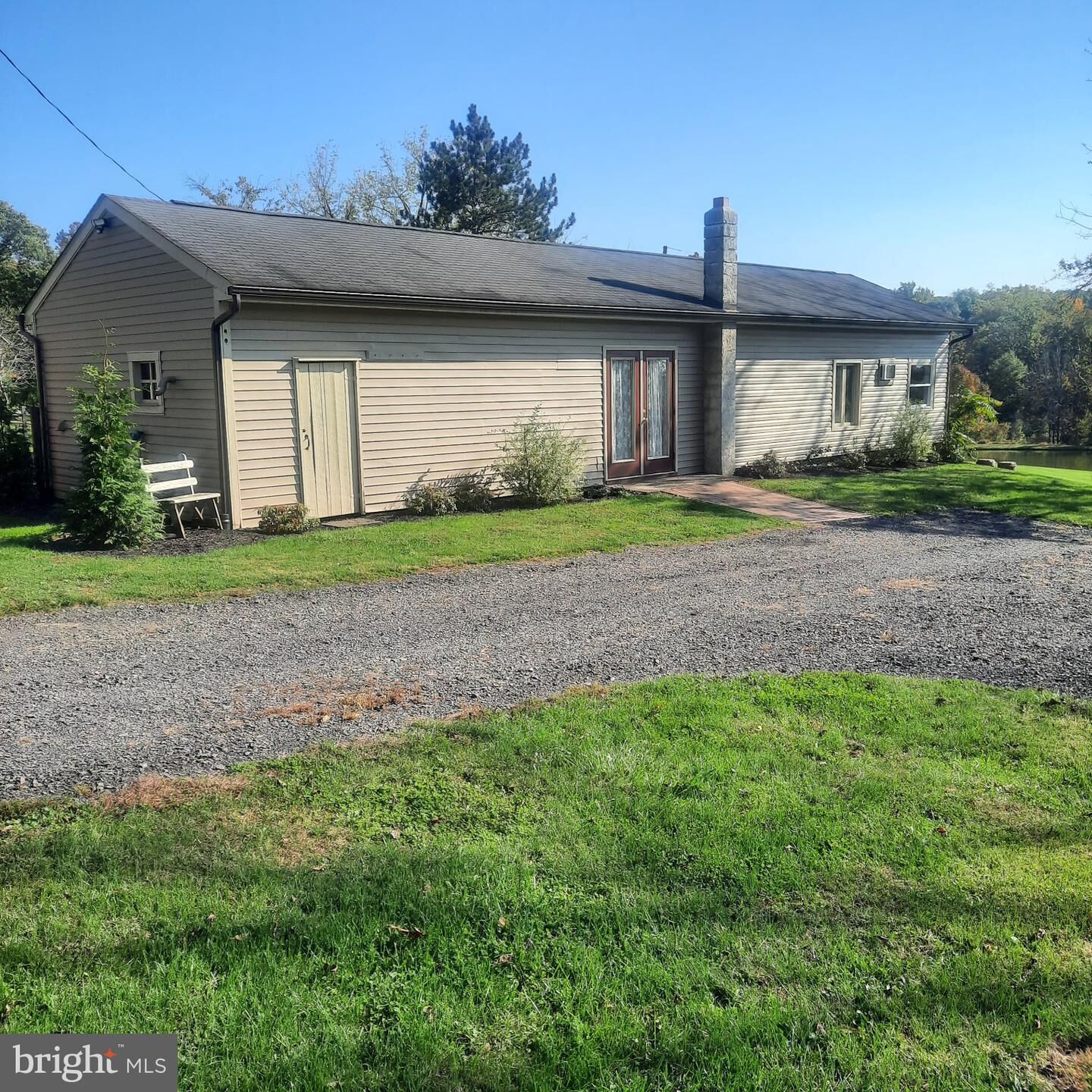 Property Photo:  449-1 Center Hill Road  PA 18972 