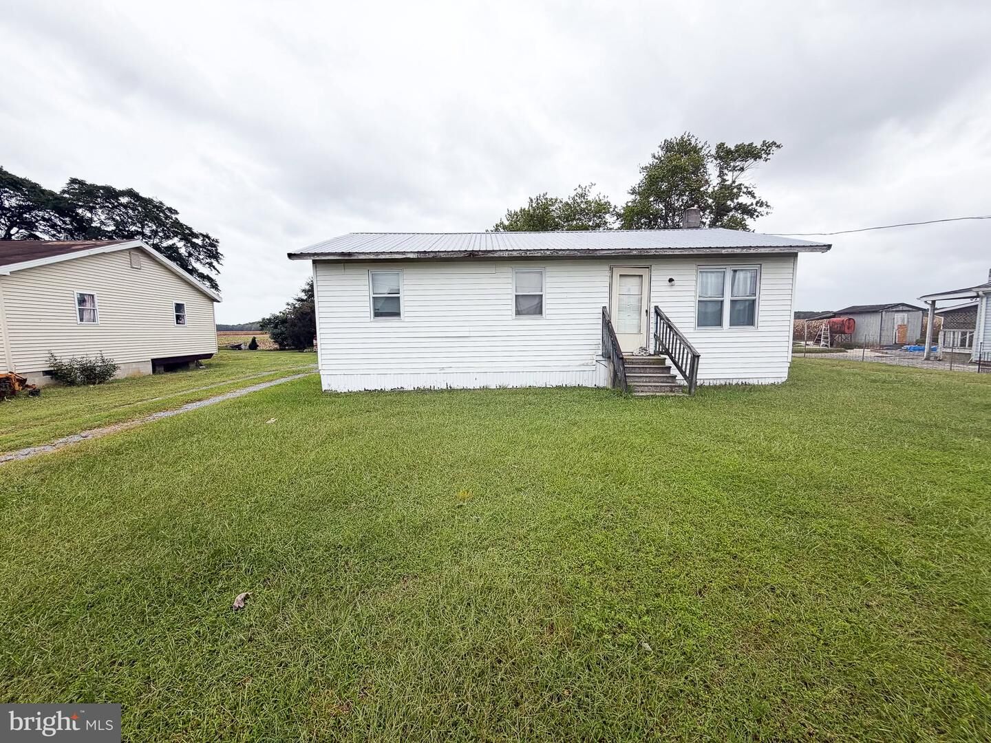 Property Photo:  24363 Hollyville Road  DE 19966 