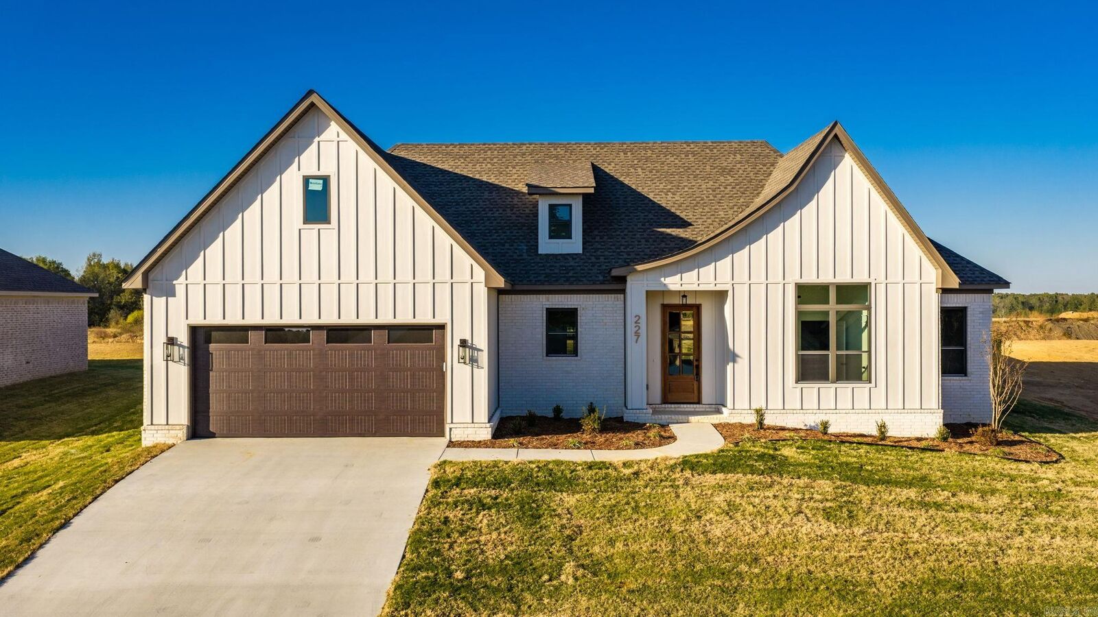 Property Photo: 227 Michelle Drive AR 72012