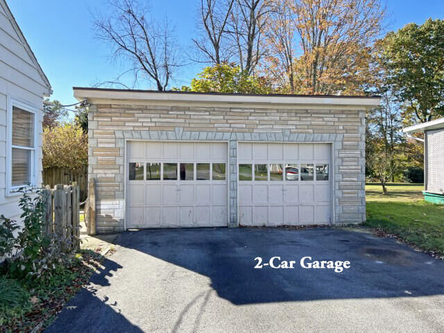 Property Photo: 223 Judith Dr. PA 15905