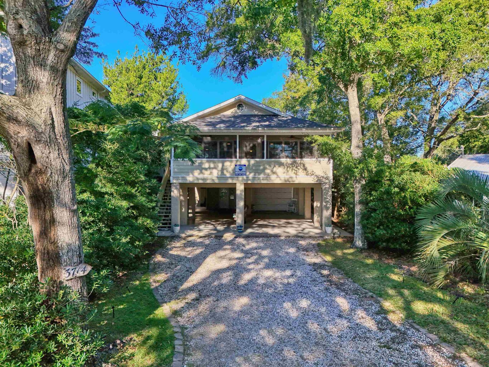 Property Photo: 3714 Jordan Landing Rd. SC 29576