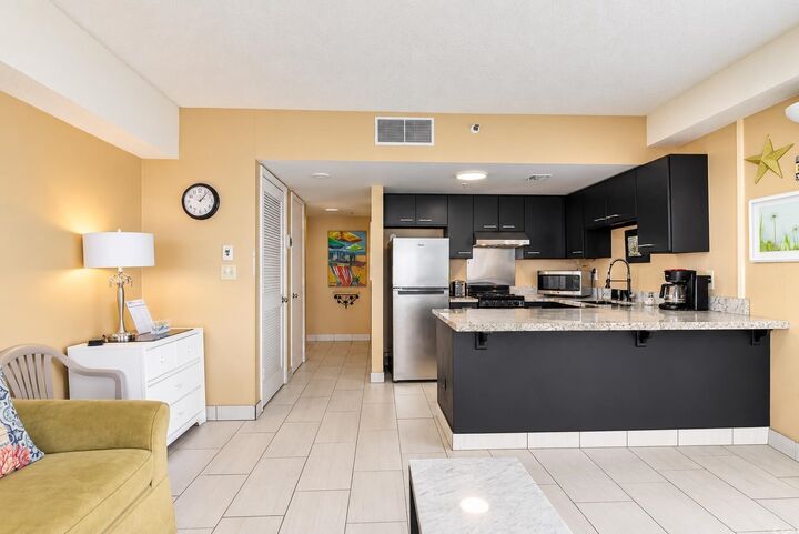 Property Photo:  1605 S Ocean Blvd. 1104  SC 29577 