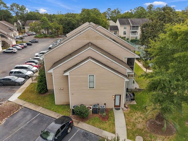 Property Photo: 4473 Little River Inn Rd. 1104 SC 29566