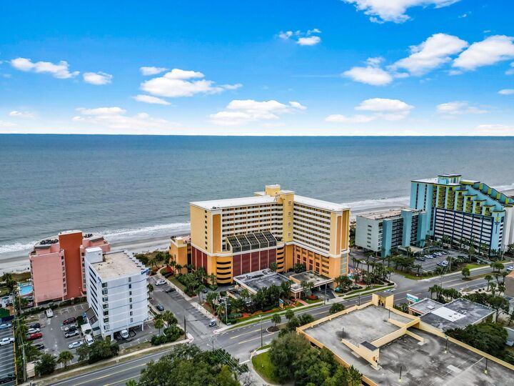 Property Photo:  6900 N Ocean Blvd. 915  SC 29572 
