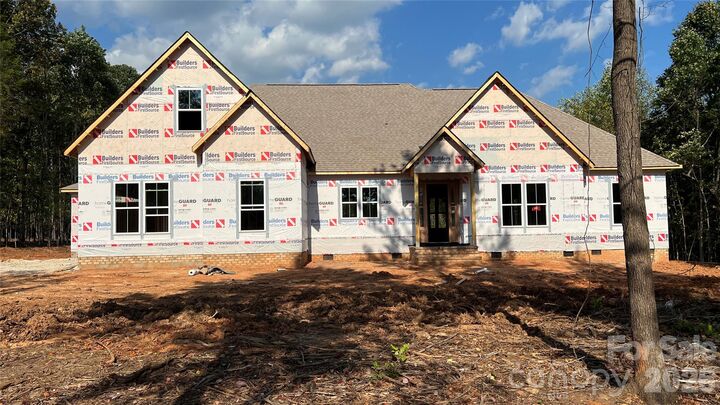 Property Photo:  1037 Patrick Road  NC 28056 