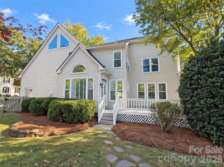 Property Photo:  4804 Poplar Grove Drive  NC 28269 