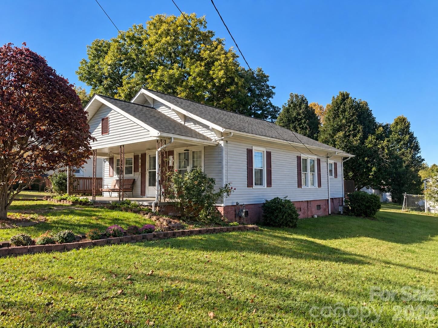 Property Photo:  808 Faet Street SW  NC 28690 