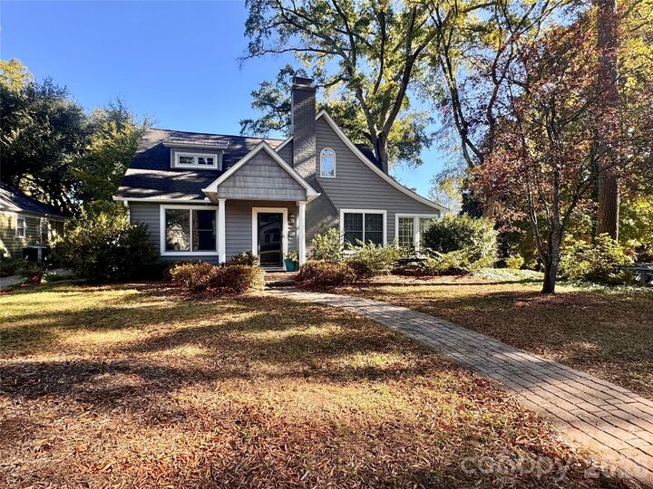 Property Photo:  139 Louise Drive SE  NC 28025 
