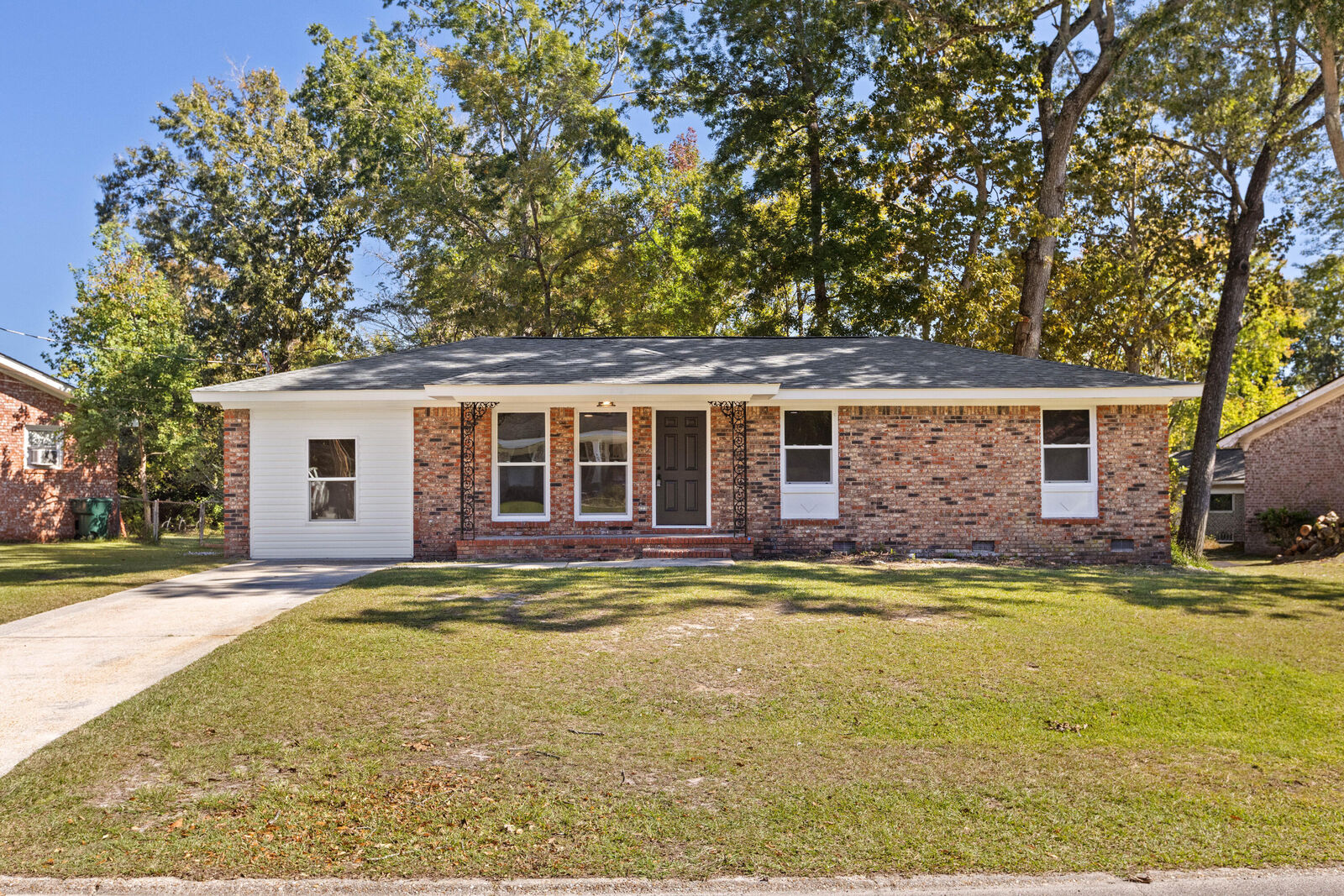 Property Photo: 339 Holly Avenue SC 29445