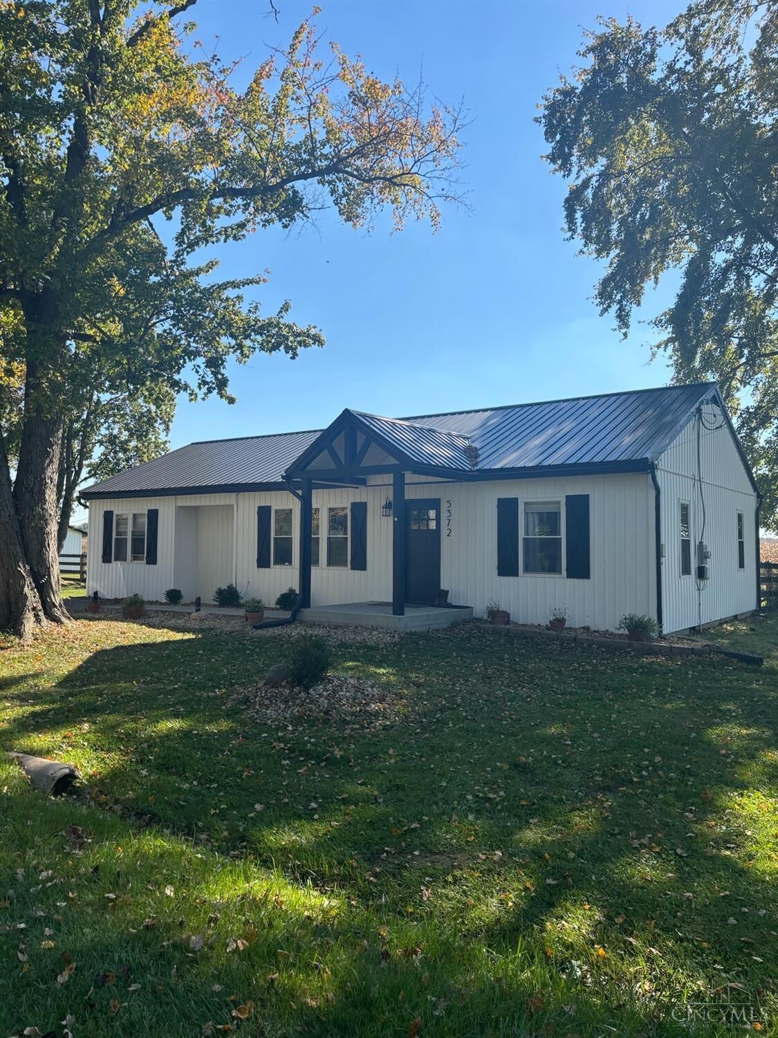 Property Photo: 5372 Lone Oak Drive OH 45176